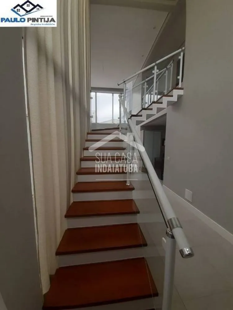 Casa de Condomínio, 3 quartos - Foto 5
