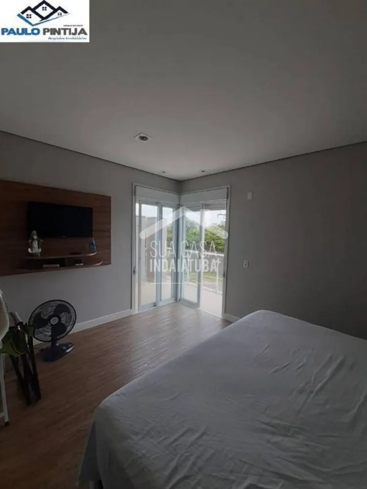 Casa de Condomínio, 3 quartos - Foto 11