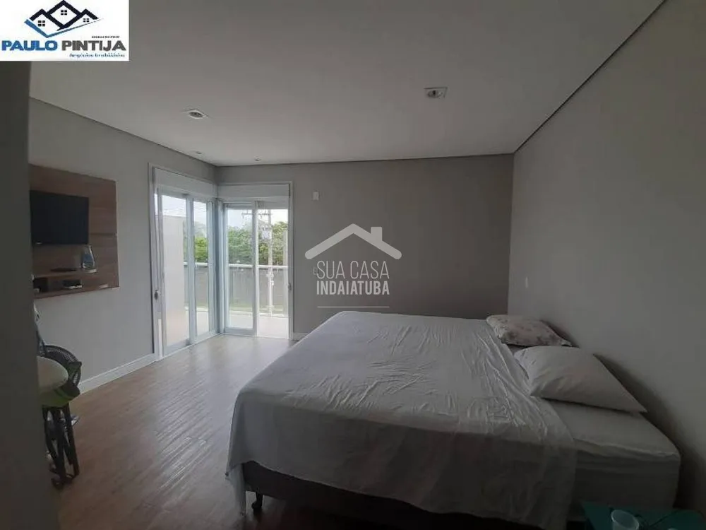 Casa de Condomínio, 3 quartos - Foto 10