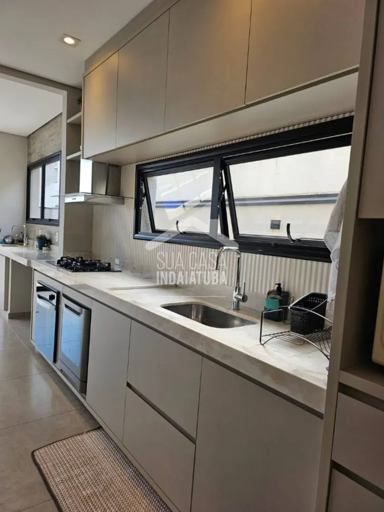 Casa de Condomínio, 3 quartos - Foto 7