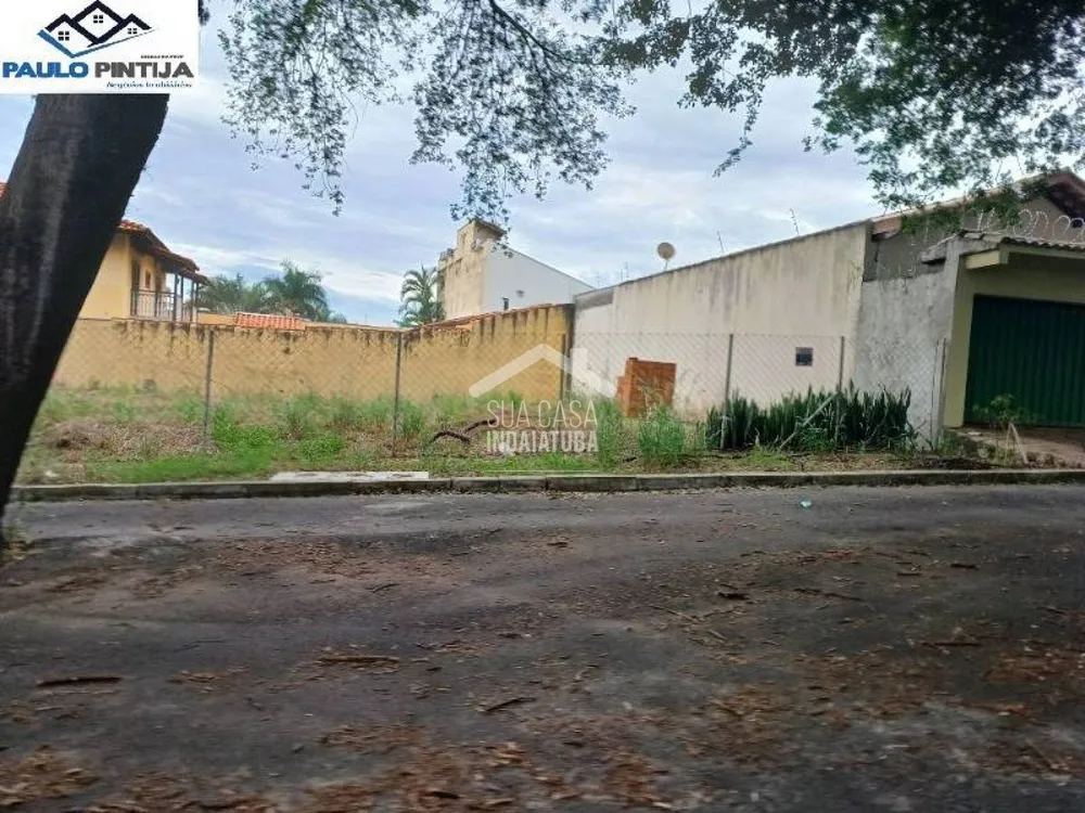 Terreno, 456 m² - Foto 2