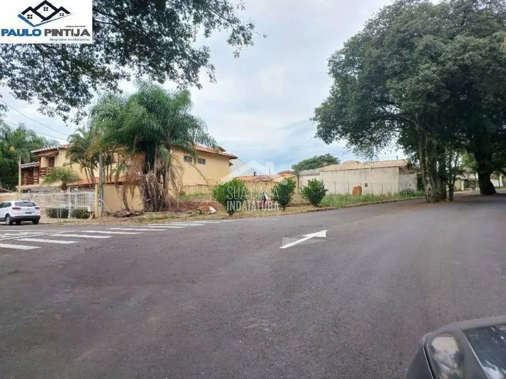 Terreno, 456 m² - Foto 1