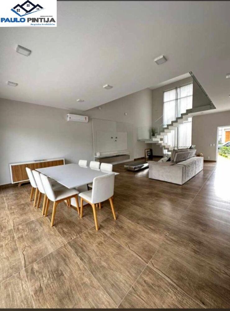 Casa à venda e aluguel com 3 quartos, 252m² - Foto 8