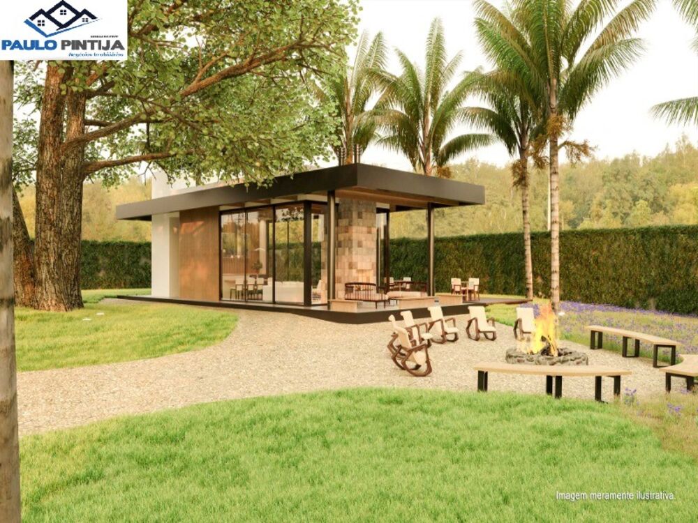 Terreno à venda, 386m² - Foto 4