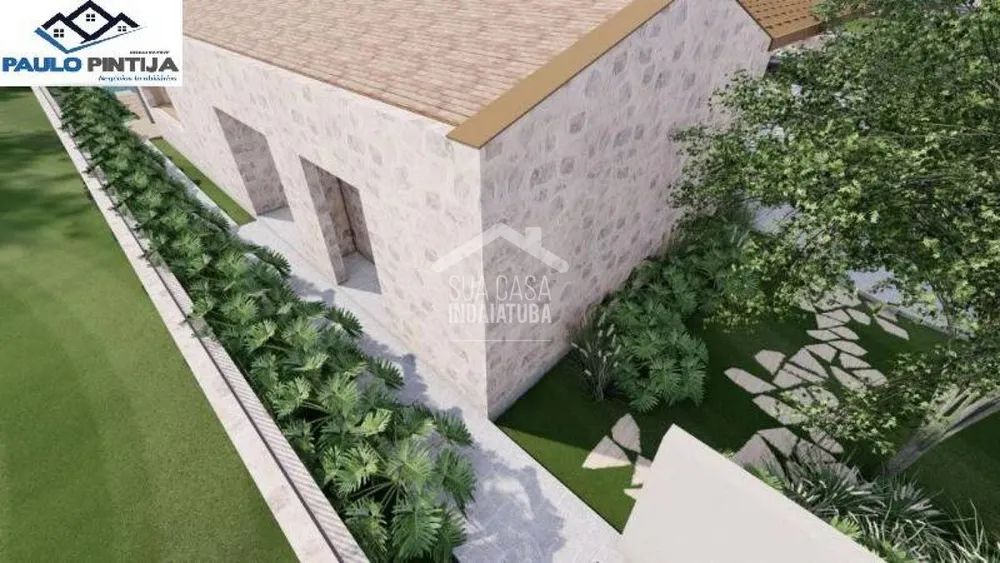 Terreno, 1000 m² - Foto 3