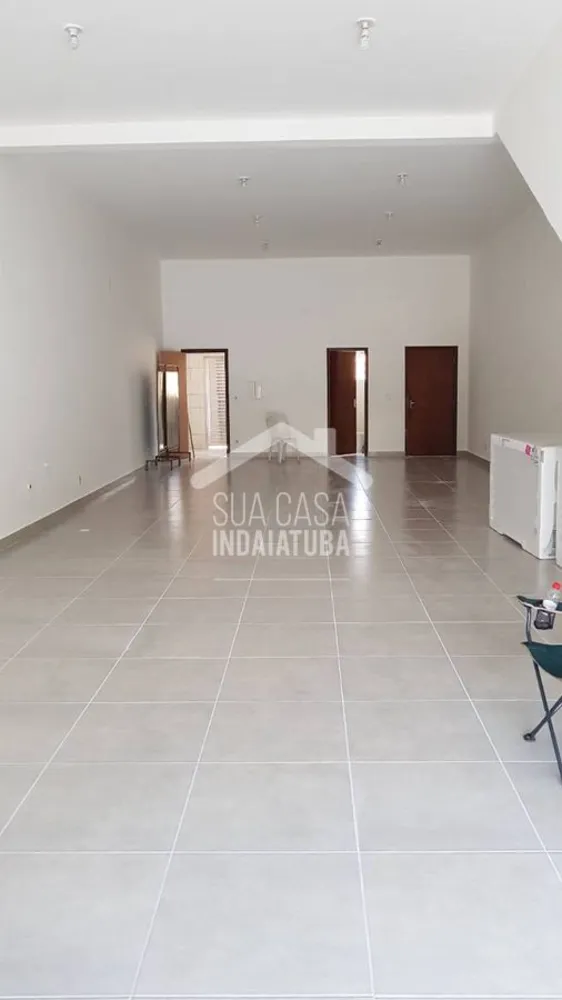 Loja-Salão, 230 m² - Foto 2