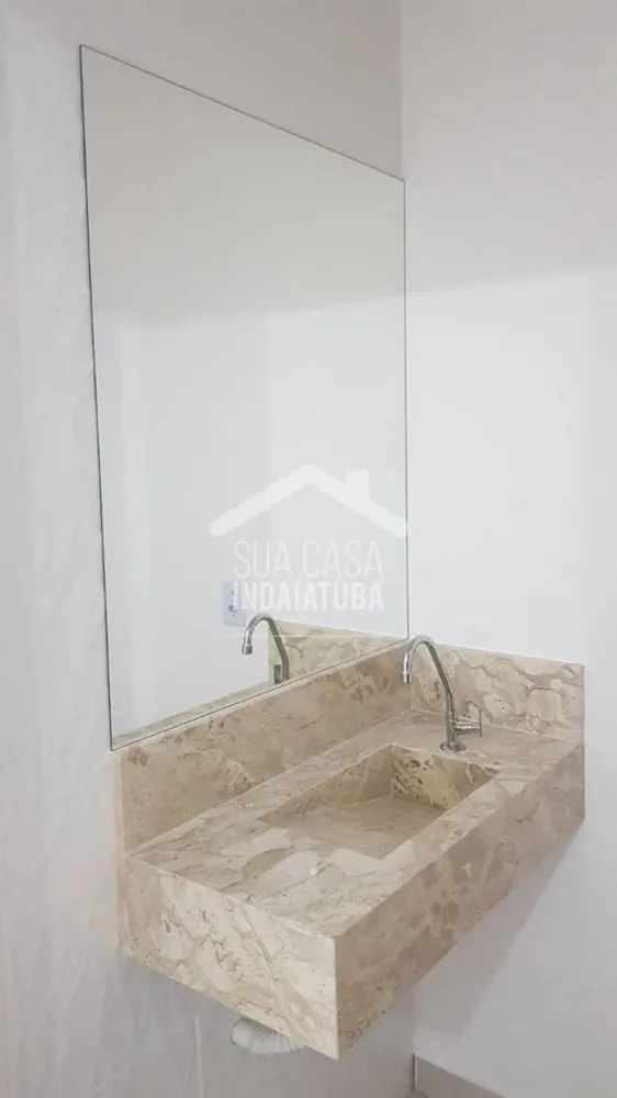 Loja-Salão, 230 m² - Foto 1