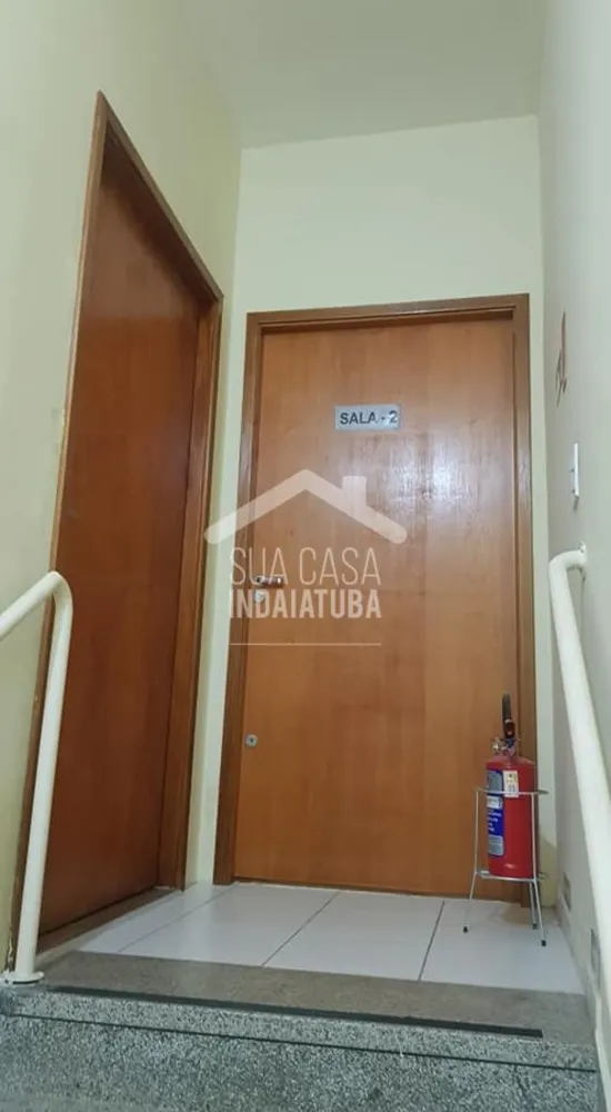 Loja-Salão, 230 m² - Foto 2