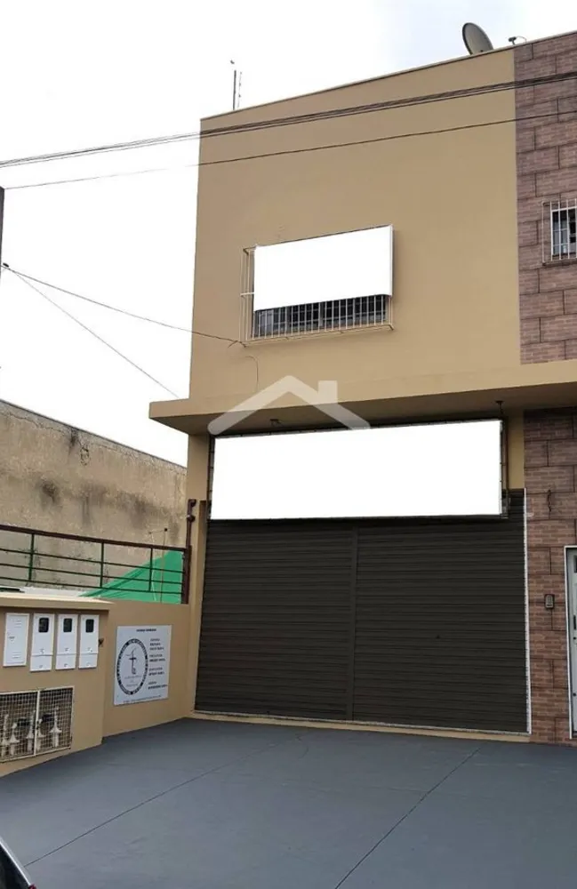 Loja-Salão, 230 m² - Foto 1