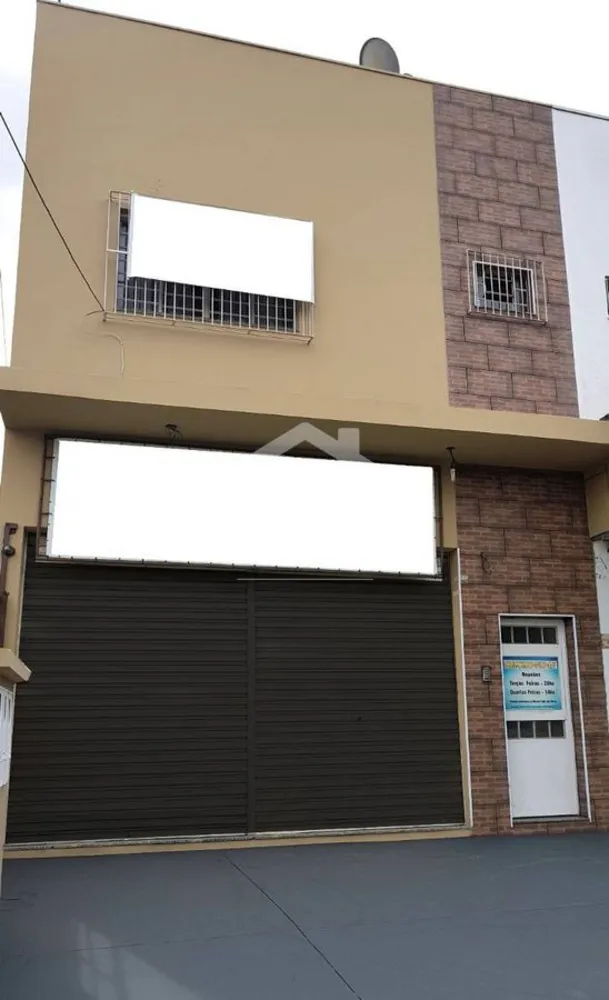 Loja-Salão, 230 m² - Foto 8