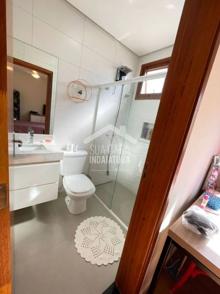 Casa de Condomínio, 4 quartos - Foto 2