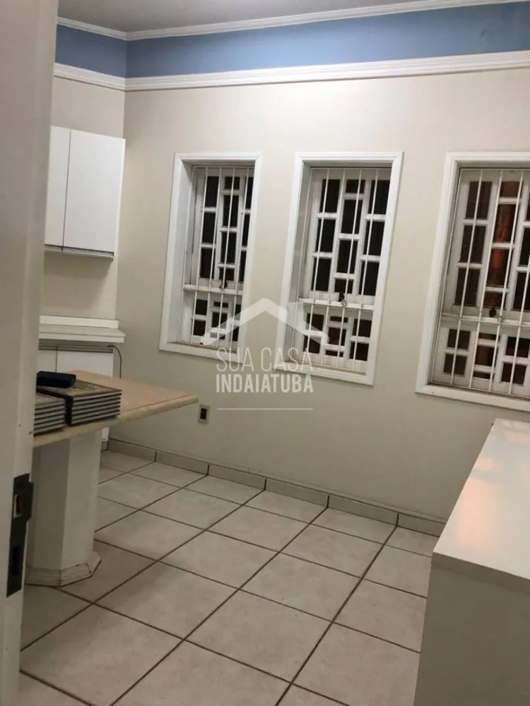Sala-Conjunto, 244 m² - Foto 1