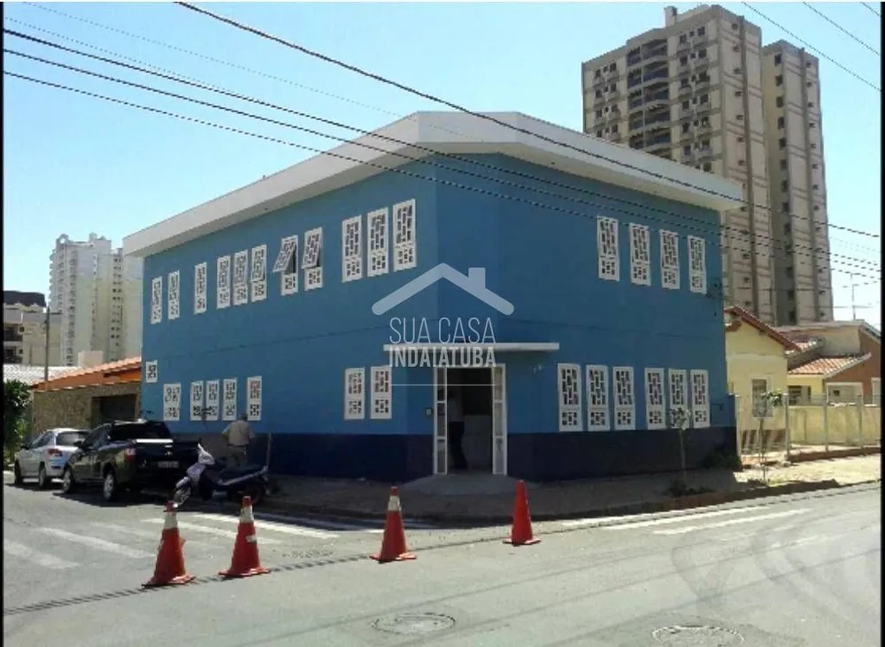 Sala-Conjunto, 244 m² - Foto 10