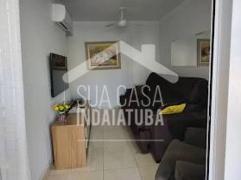 Apartamento, 2 quartos, 72 m² - Foto 2