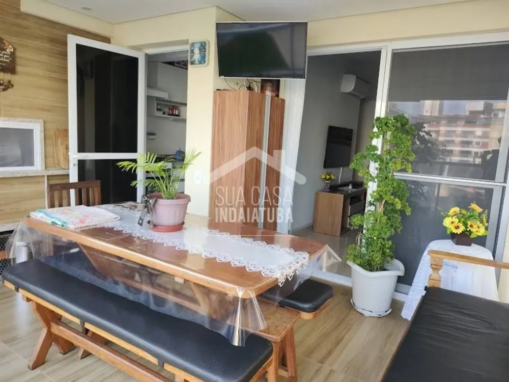 Apartamento, 2 quartos, 72 m² - Foto 3