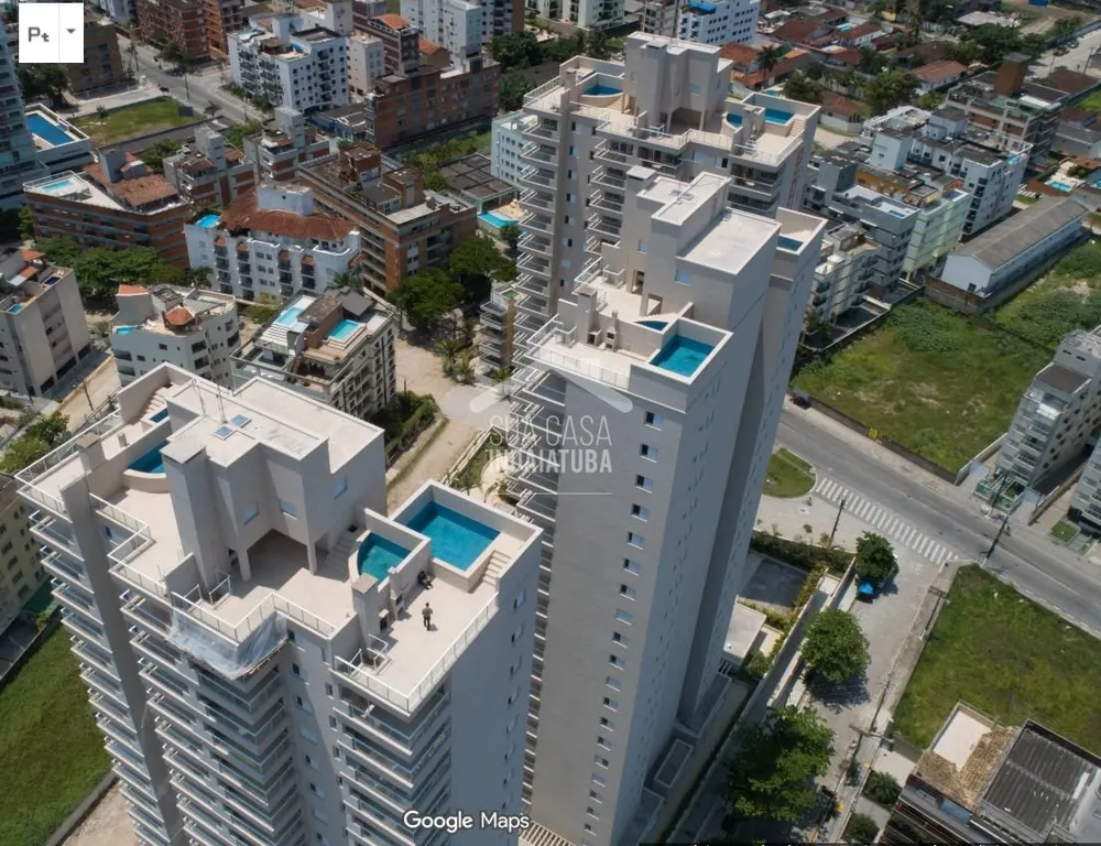 Apartamento, 2 quartos, 72 m² - Foto 4