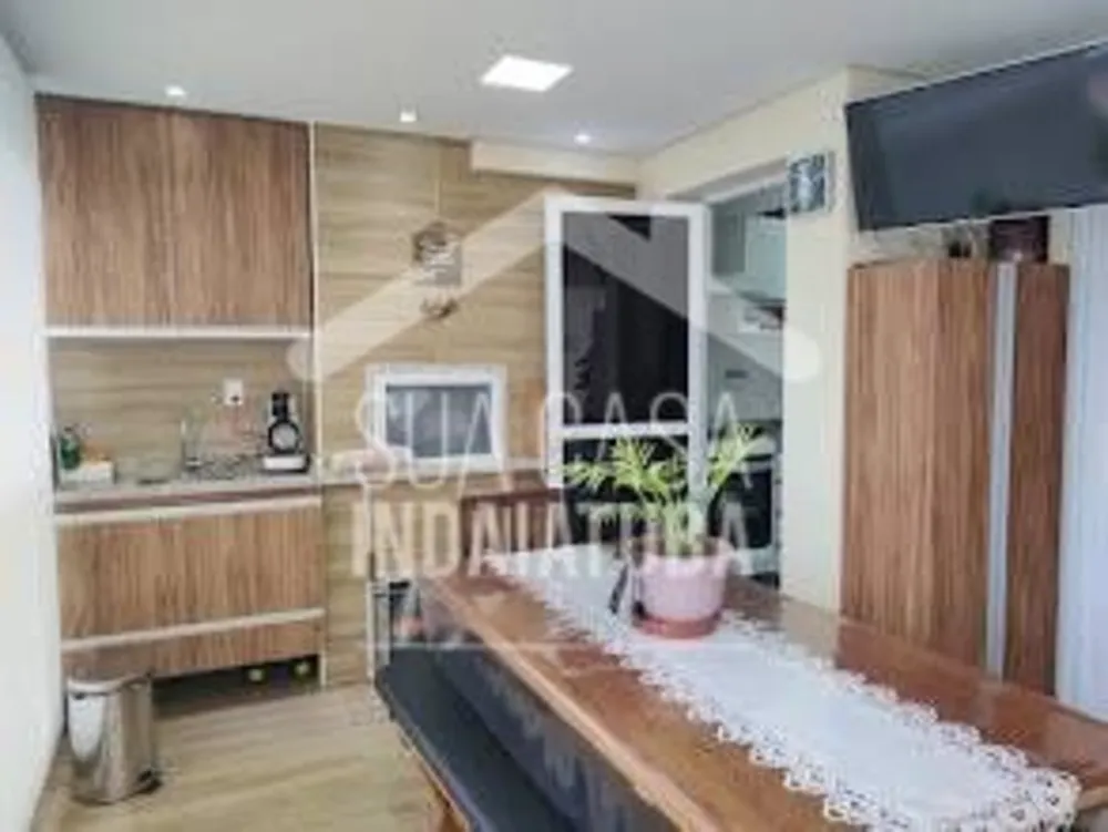 Apartamento, 2 quartos, 72 m² - Foto 4