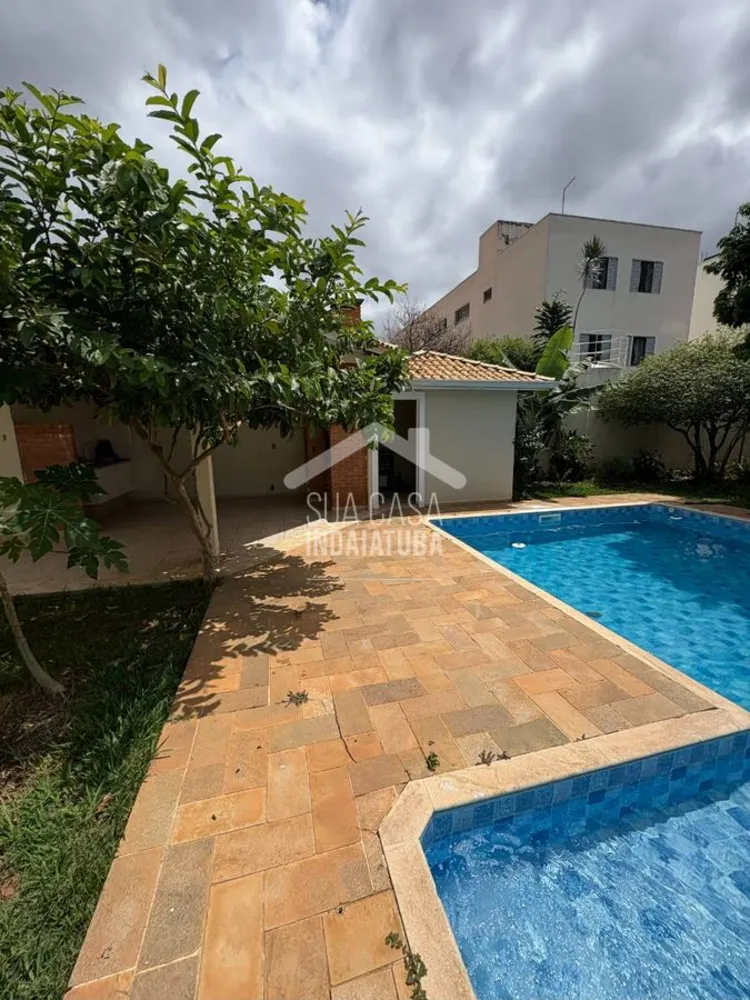 Casa, 5 quartos, 351 m² - Foto 2