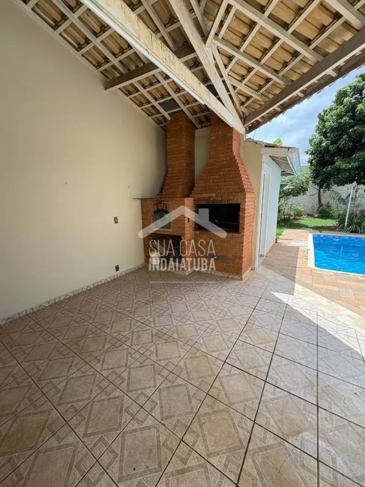 Casa, 5 quartos, 351 m² - Foto 3