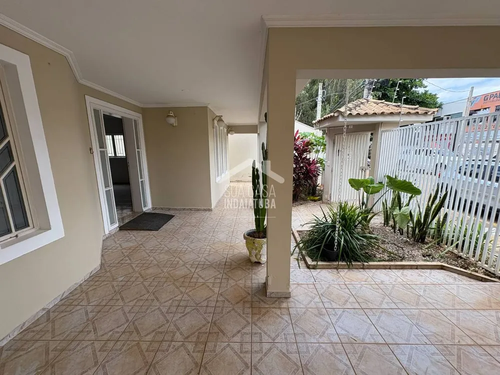 Casa, 5 quartos, 351 m² - Foto 4
