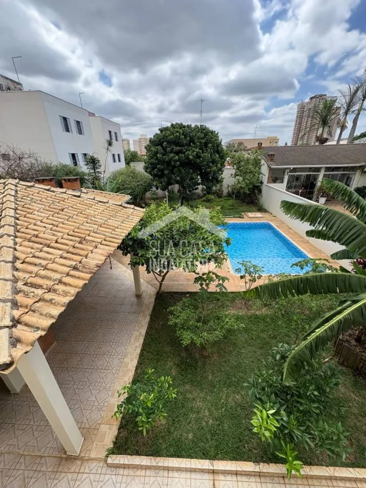 Casa, 5 quartos, 351 m² - Foto 1