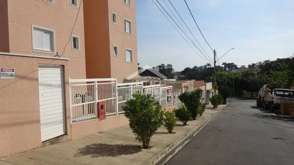 Apartamento, 3 quartos, 82 m² - Foto 11