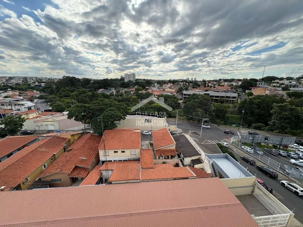 Apartamento, 3 quartos, 82 m² - Foto 4