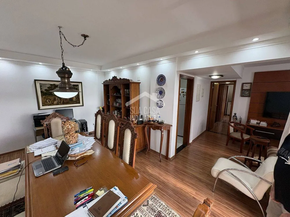 Apartamento, 3 quartos, 82 m² - Foto 1
