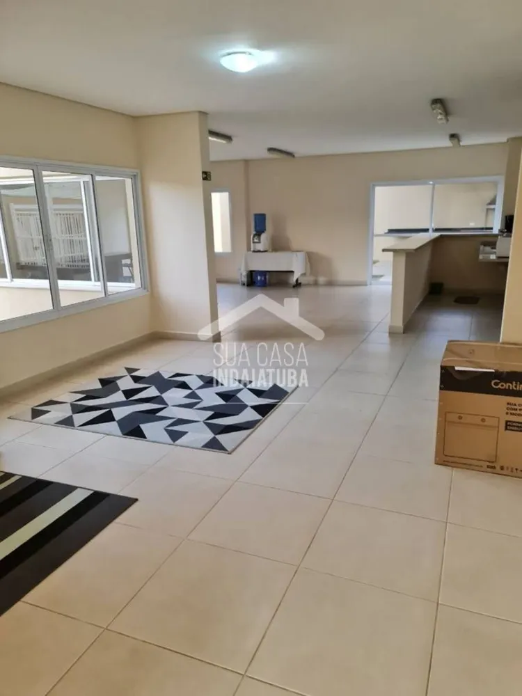 Apartamento, 3 quartos, 82 m² - Foto 9