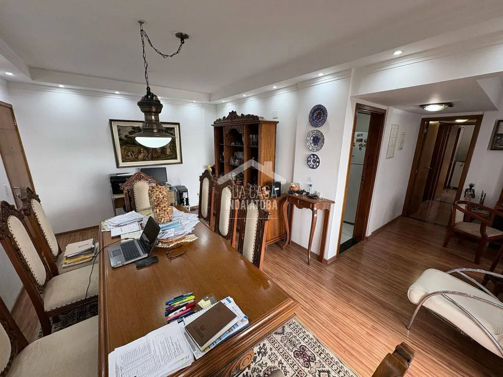 Apartamento, 3 quartos, 82 m² - Foto 3