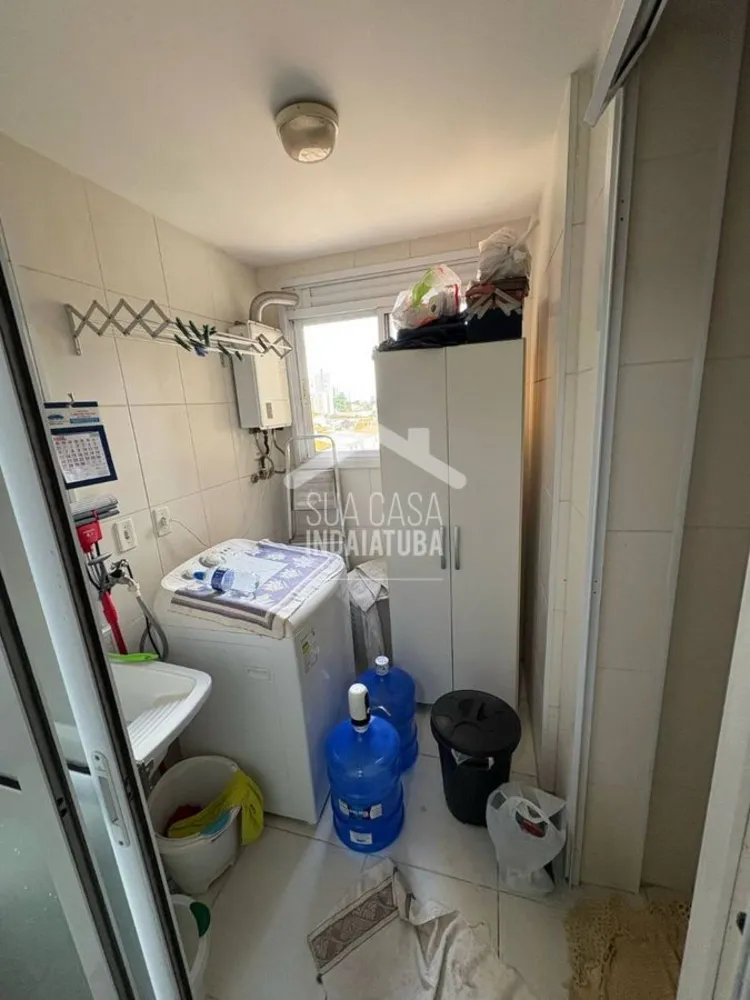 Apartamento, 3 quartos, 82 m² - Foto 5