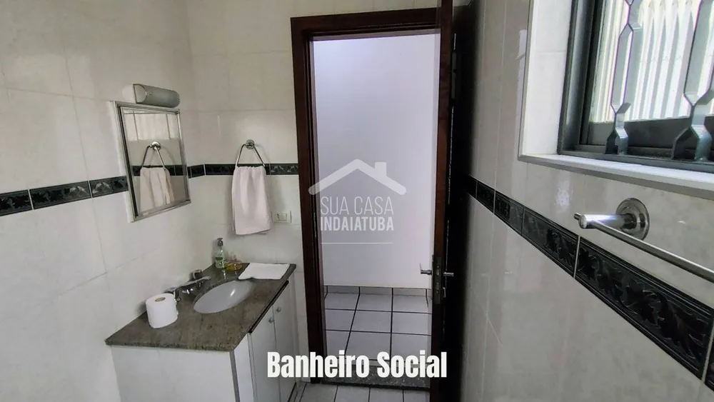 Casa, 3 quartos, 199 m² - Foto 9