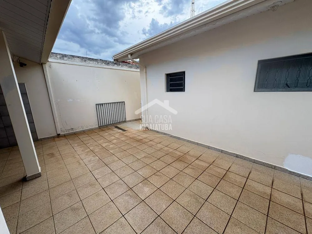 Casa, 3 quartos, 199 m² - Foto 3