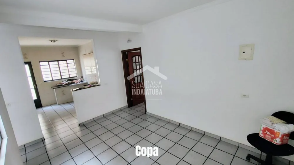 Casa, 3 quartos, 199 m² - Foto 8
