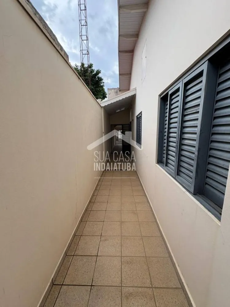 Casa, 3 quartos, 199 m² - Foto 4