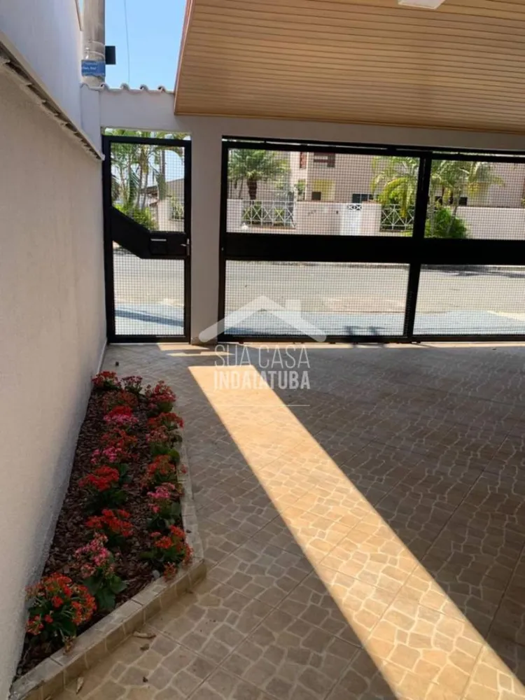 Casa, 3 quartos, 110 m² - Foto 6