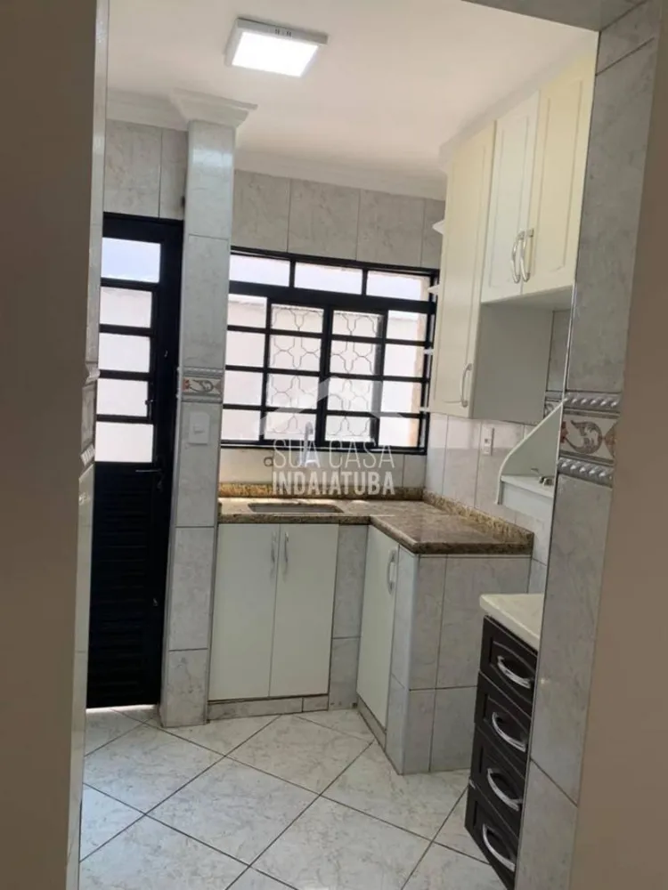 Casa, 3 quartos, 110 m² - Foto 2