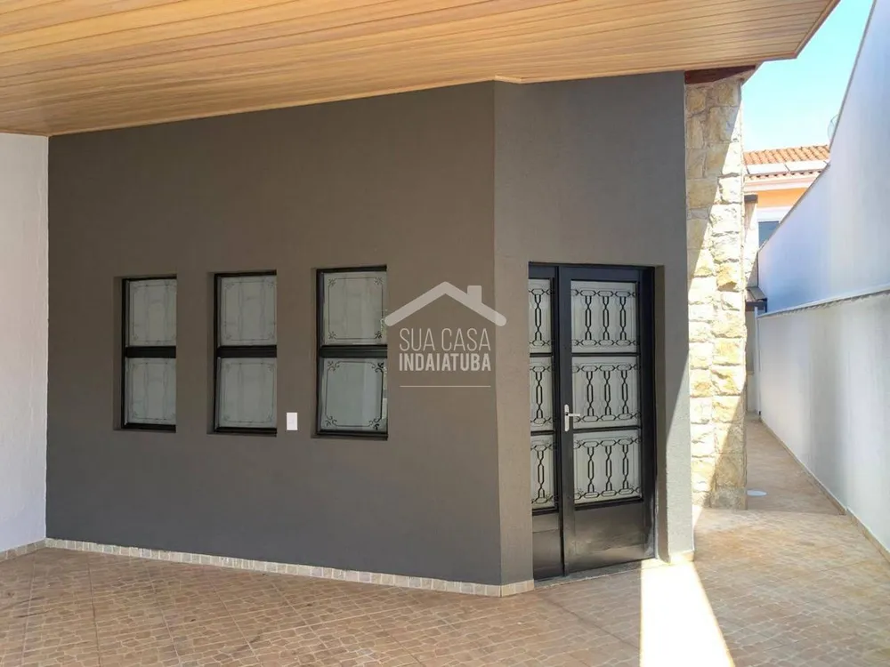 Casa, 3 quartos, 110 m² - Foto 8