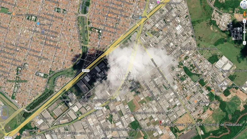 Terreno, 1035 m² - Foto 6