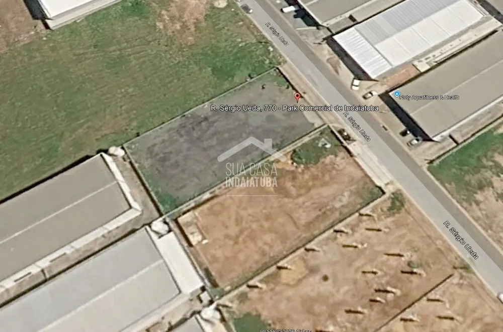 Terreno, 1035 m² - Foto 8