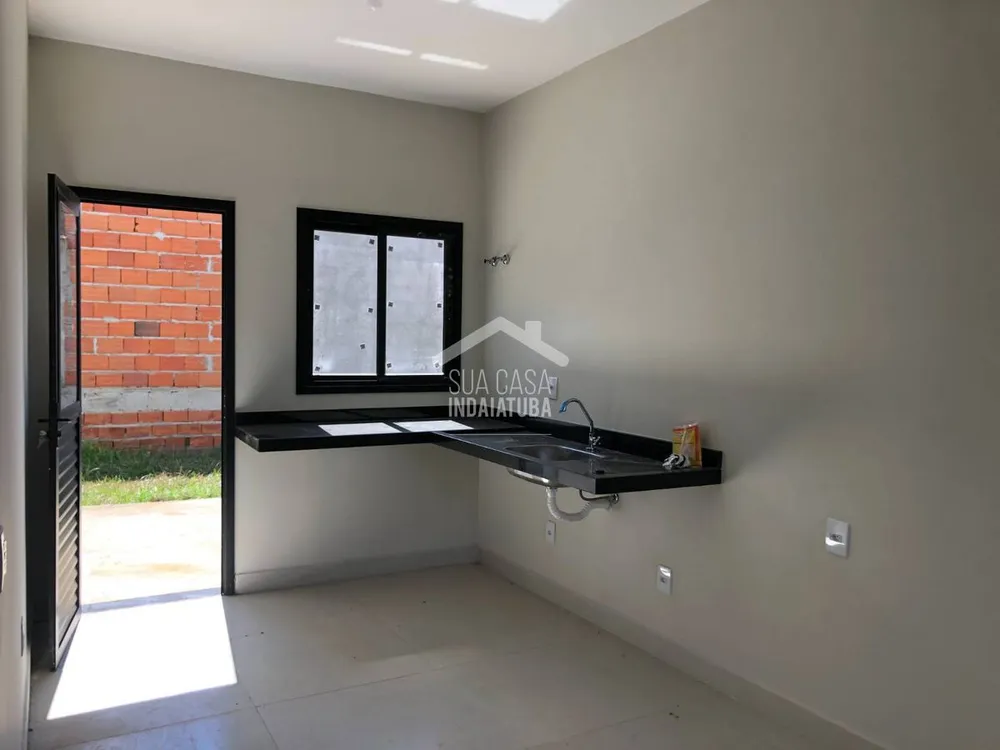 Casa, 2 quartos, 58 m² - Foto 1