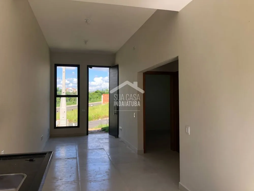 Casa, 2 quartos, 58 m² - Foto 2