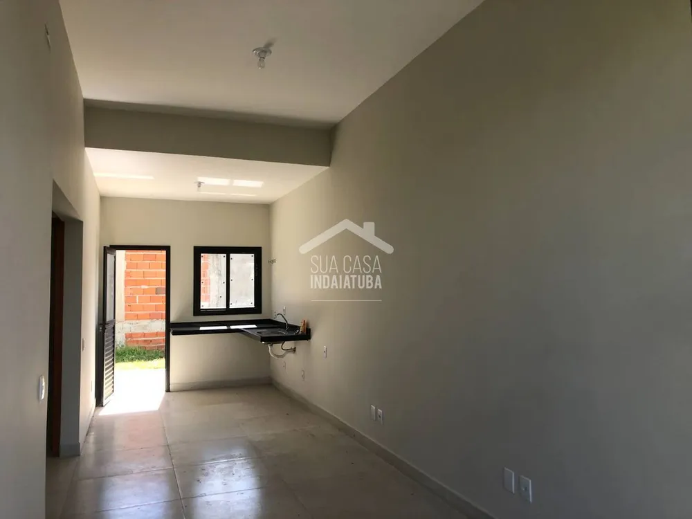 Casa, 2 quartos, 58 m² - Foto 4