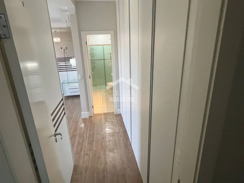 Apartamento, 3 quartos, 160 m² - Foto 5