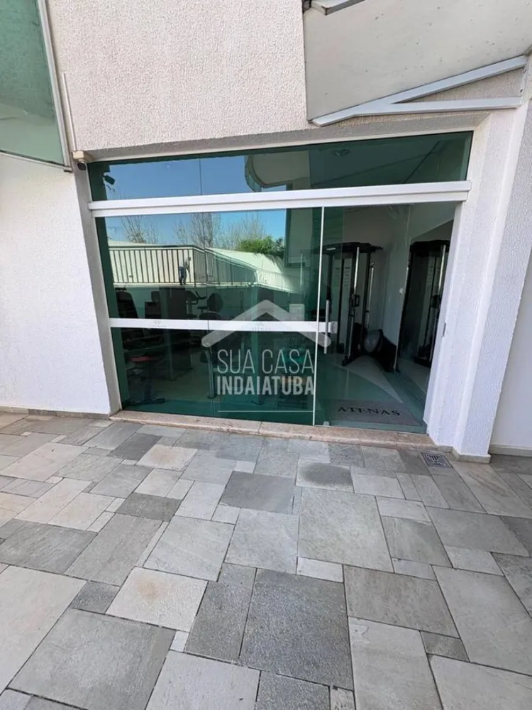 Apartamento, 3 quartos, 160 m² - Foto 12