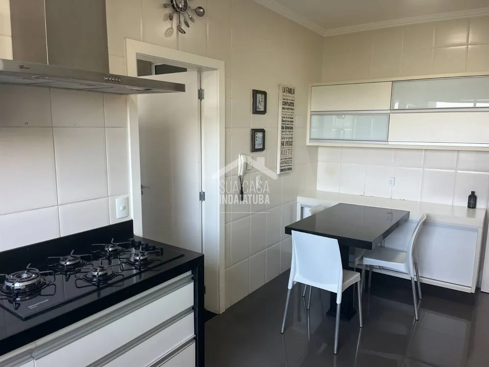 Apartamento, 3 quartos, 160 m² - Foto 2