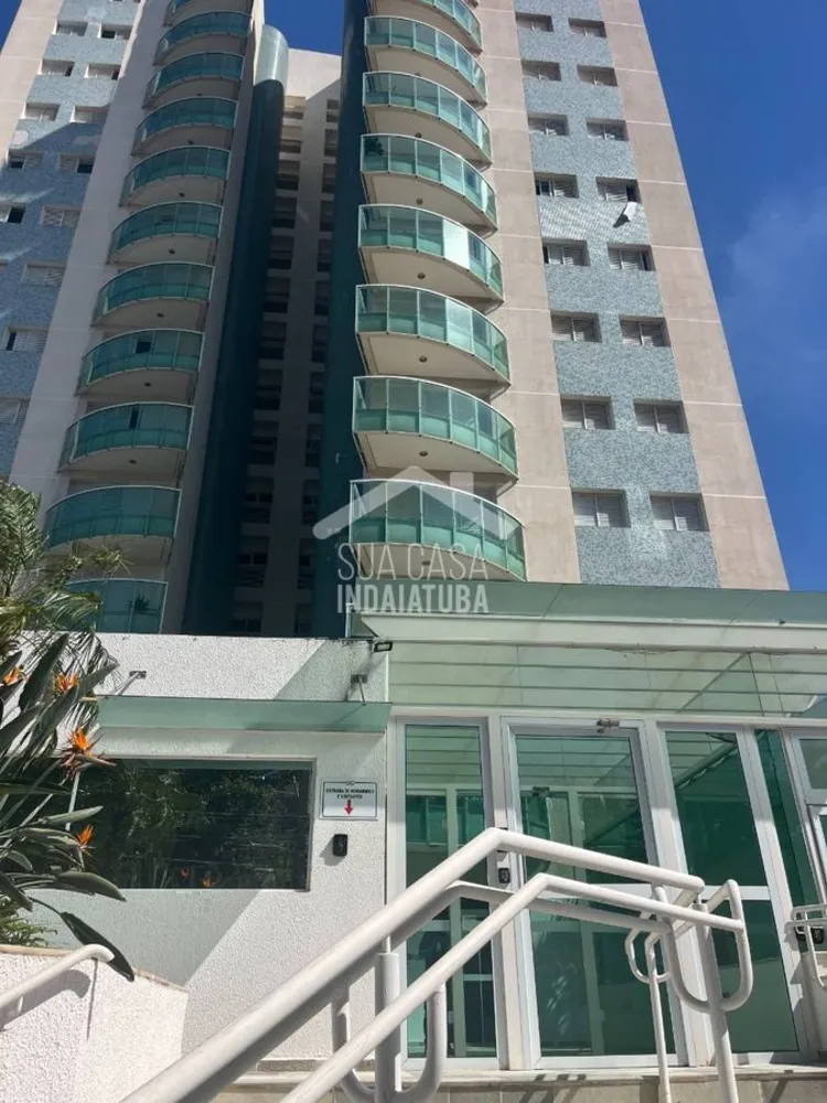 Apartamento, 3 quartos, 160 m² - Foto 10