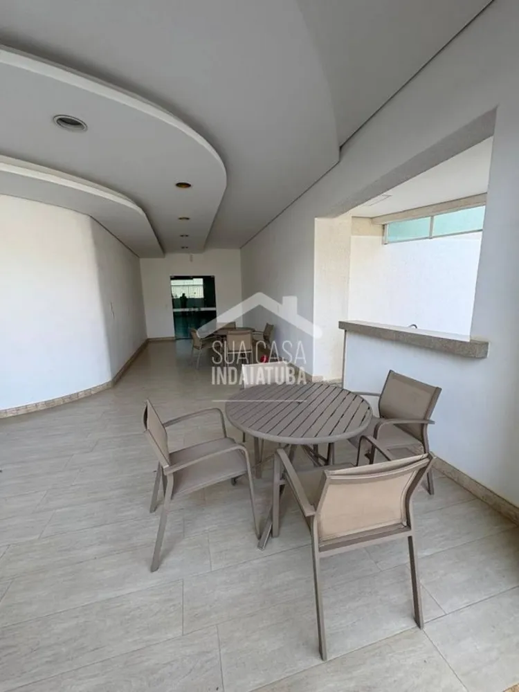 Apartamento, 3 quartos, 160 m² - Foto 11