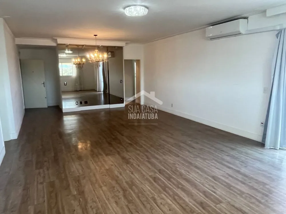 Apartamento, 3 quartos, 160 m² - Foto 1
