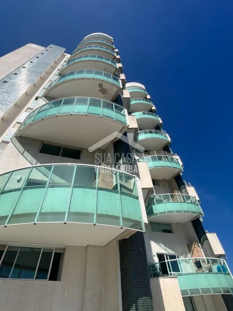 Apartamento, 3 quartos, 160 m² - Foto 8